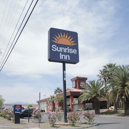 Sunrise Inn Las Vegas Exterior photo