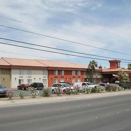 Sunrise Inn Las Vegas Exterior photo