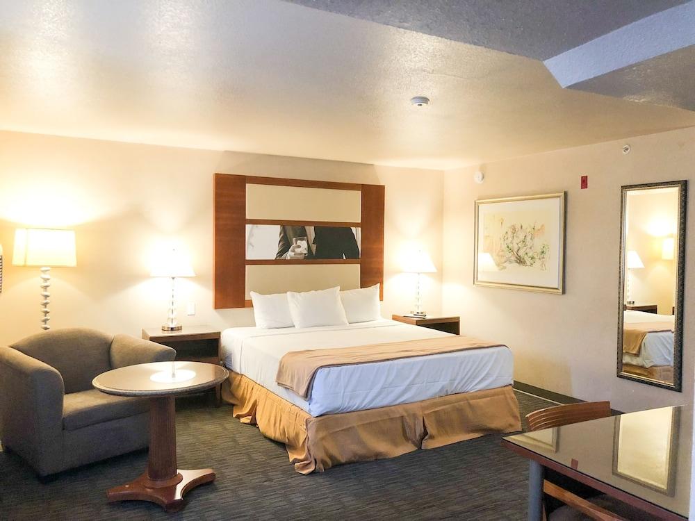 Sunrise Inn Las Vegas Exterior photo