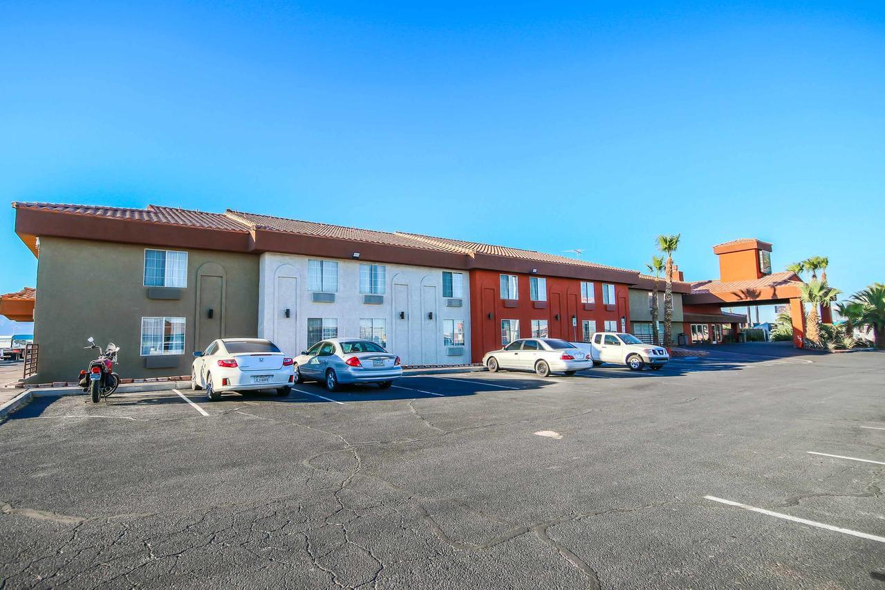 Sunrise Inn Las Vegas Exterior photo