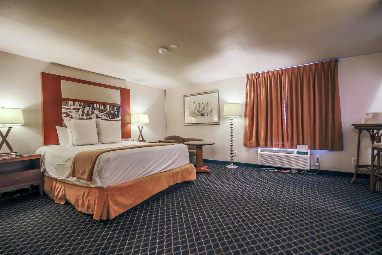 Sunrise Inn Las Vegas Exterior photo