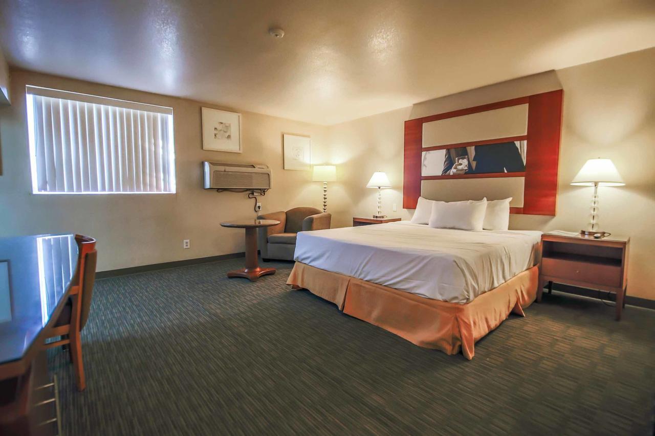 Sunrise Inn Las Vegas Exterior photo