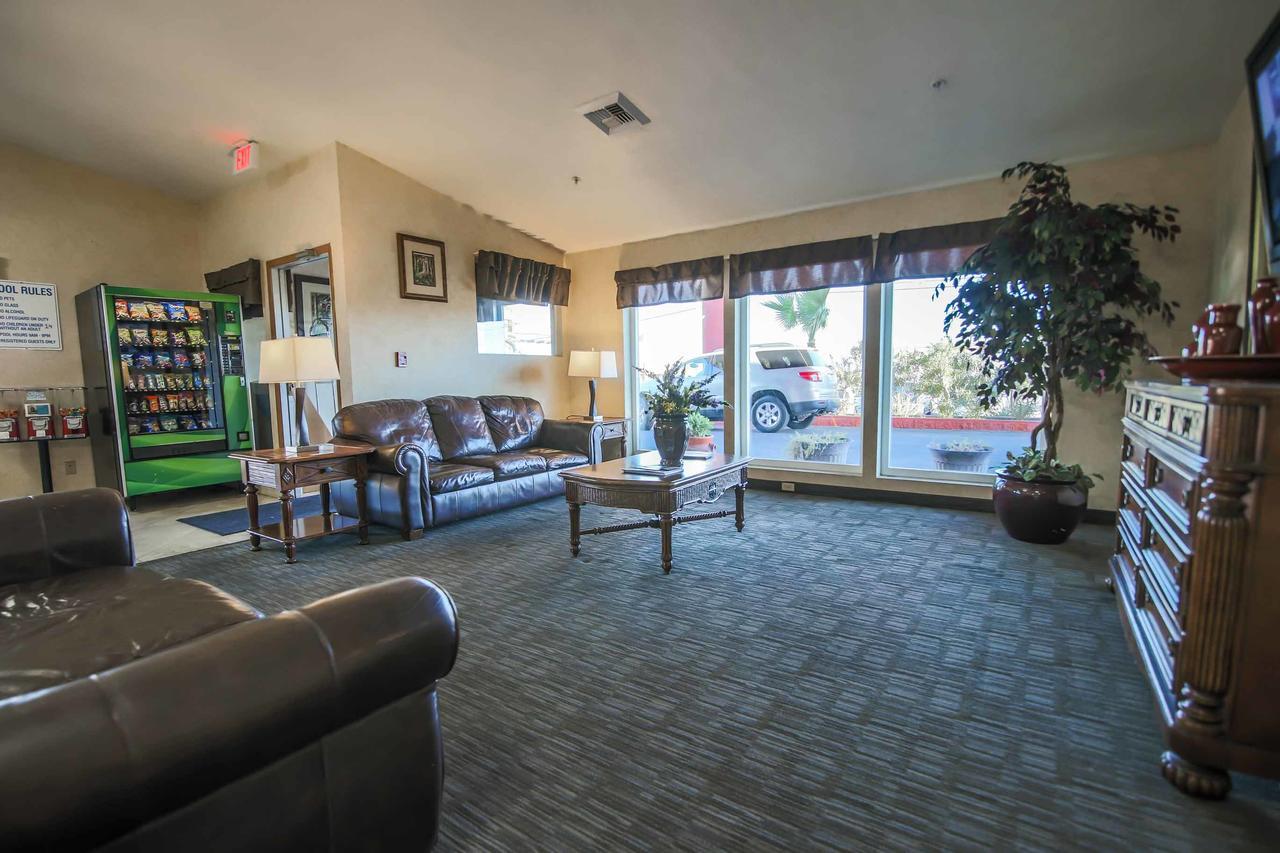 Sunrise Inn Las Vegas Exterior photo