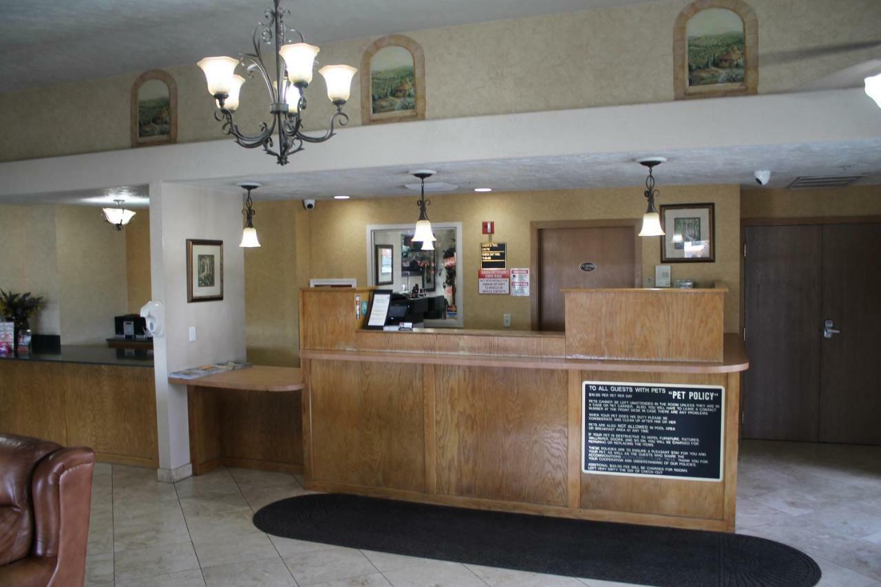 Sunrise Inn Las Vegas Exterior photo