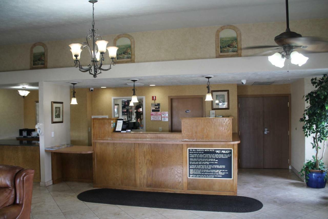 Sunrise Inn Las Vegas Exterior photo