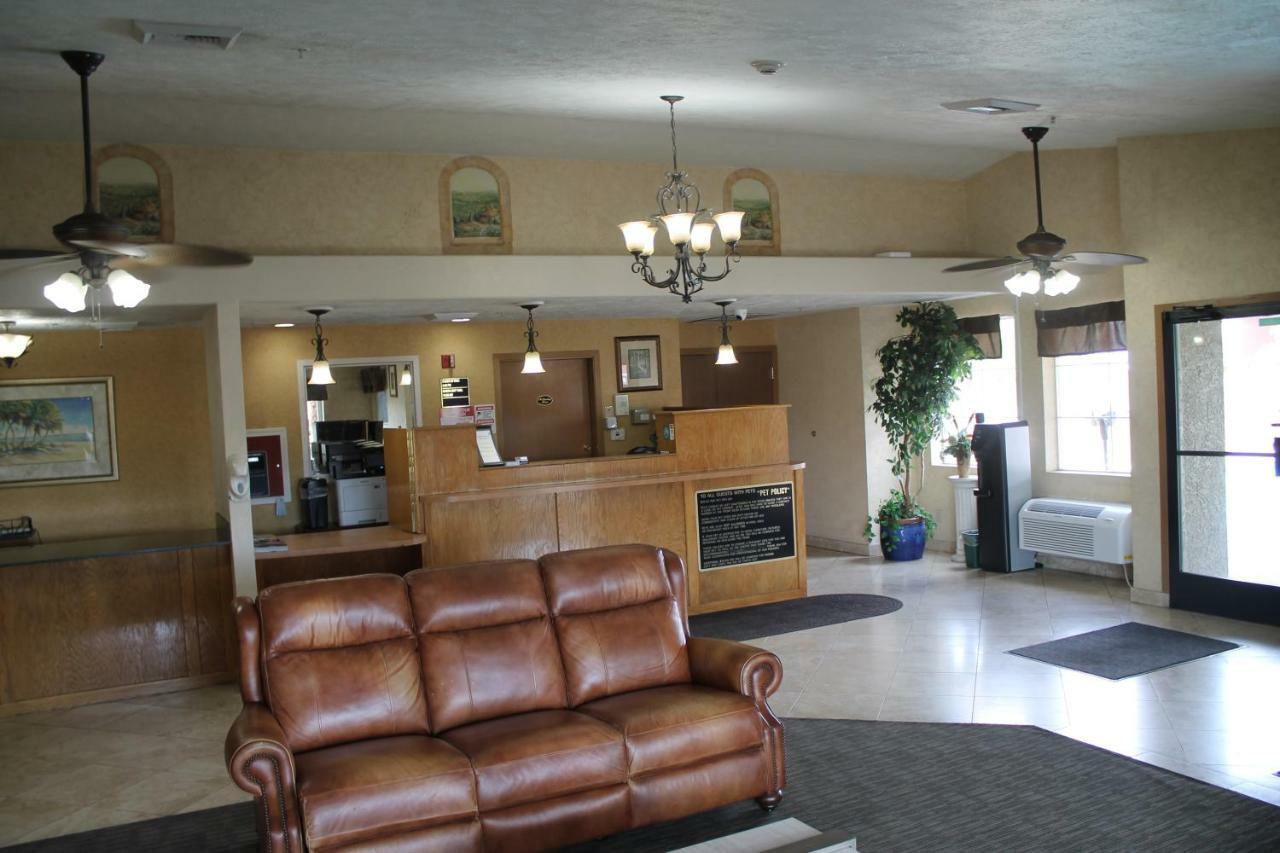 Sunrise Inn Las Vegas Exterior photo