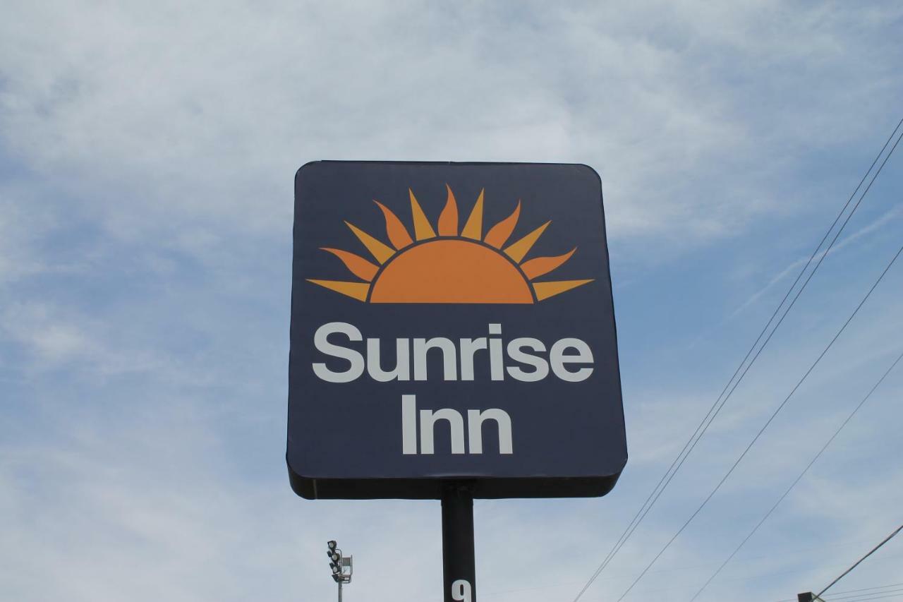 Sunrise Inn Las Vegas Exterior photo